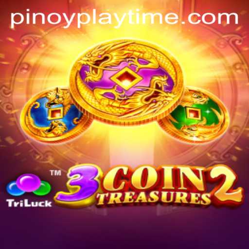 Unveiling the Thrill of 3CoinTreasures2: A Deep Dive into the Game That Defines PlayTime-No.1