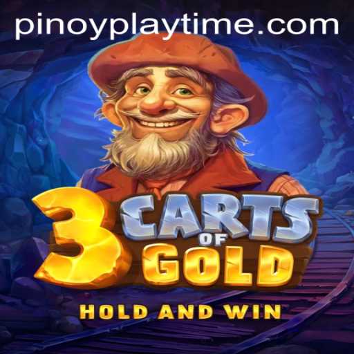 Explore the Thrilling World of 3cartsOfGold