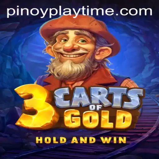 Explore the Thrilling World of 3cartsOfGold