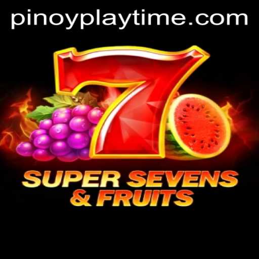 Explore the Thrills of 7SuperSevensFruits with PlayTime-No.1