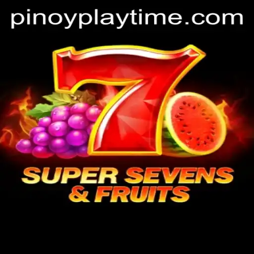 Explore the Thrills of 7SuperSevensFruits with PlayTime-No.1