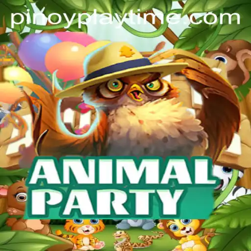 AnimalParty: The PlayTime-No.1 Phenomenon