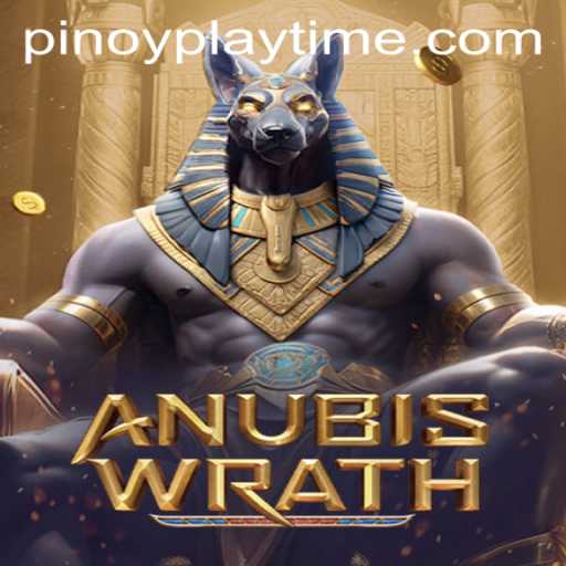 Exploring AnubisWrath: The New Gaming Sensation