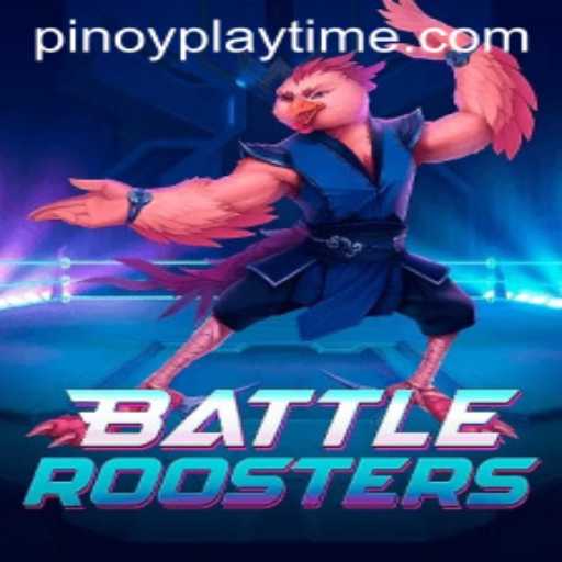 BattleRoosters: Conquering the Arena with Strategy and Skill