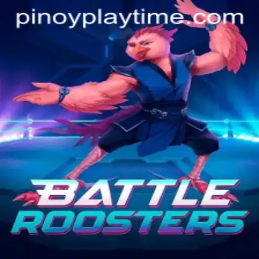 BattleRoosters: Conquering the Arena with Strategy and Skill