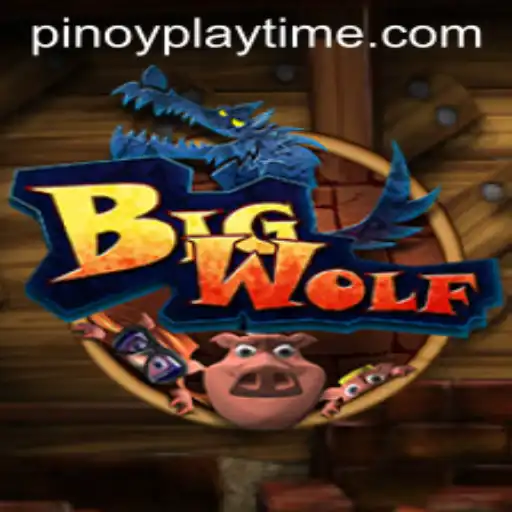 BigWolf: A Revolutionary Gaming Experience with PlayTime-No.1