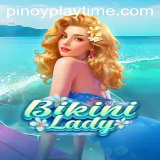 BikiniLady: Dive Into Fun and Adventure with PlayTime-No.1