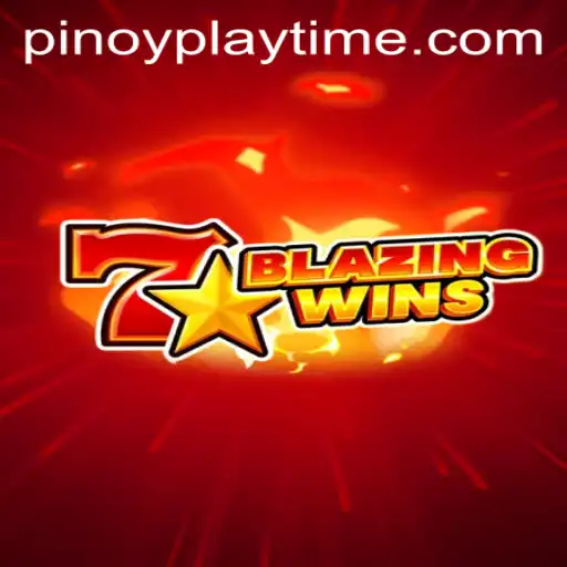 BlazingWins: The Ultimate Gaming Experience with PlayTime-No.1