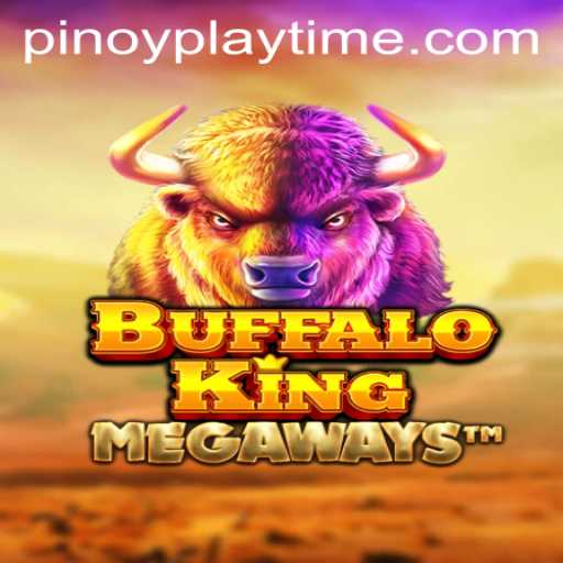BuffaloKing: The Reign of the Majestic Beast