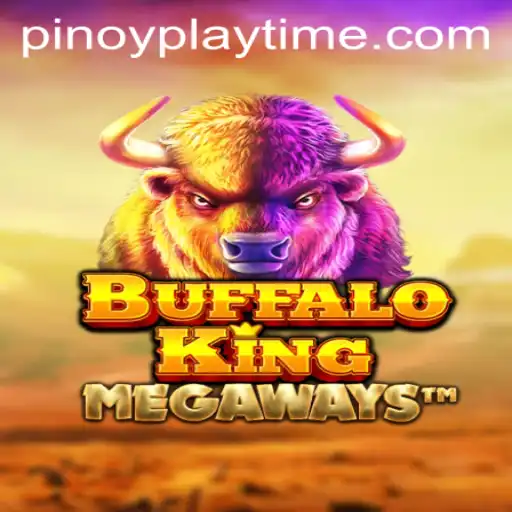 BuffaloKing: The Reign of the Majestic Beast