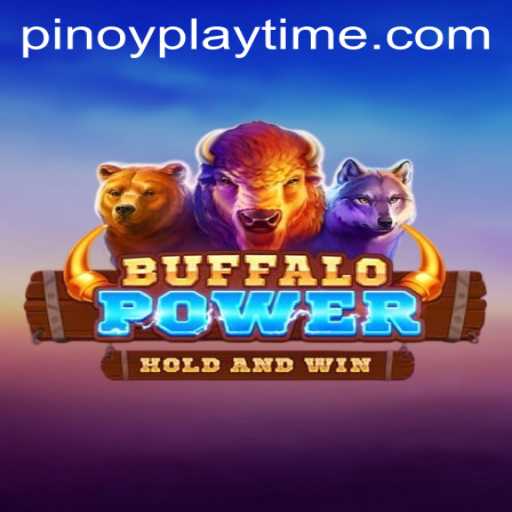 Buffalo Power: Dive Into PlayTime-No.1 Adventures