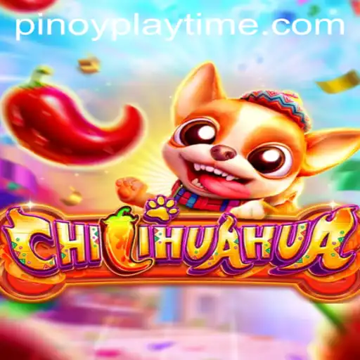 The Exciting World of CHILIHUAHUA: A Journey into PlayTime-No.1