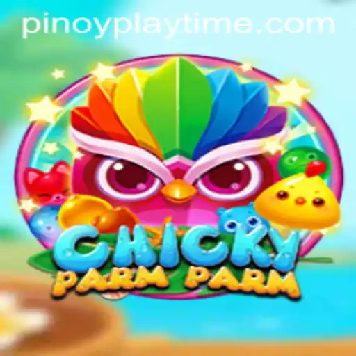 Discover ChickyParmParm: The New Era of PlayTime-No.1