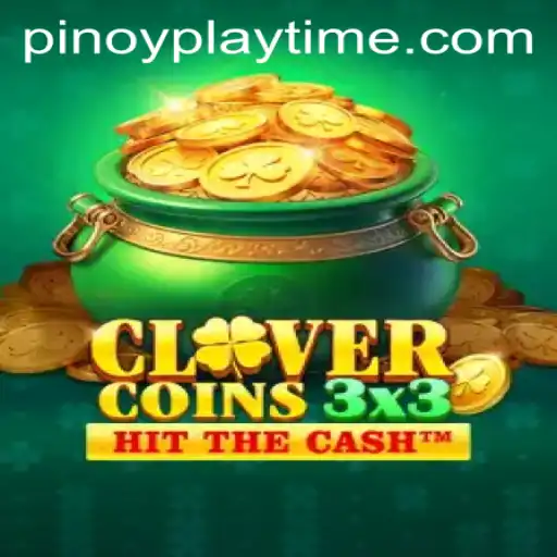 Discover Clovercoin3x3: The Ultimate Gaming Experience with PlayTime-No.1