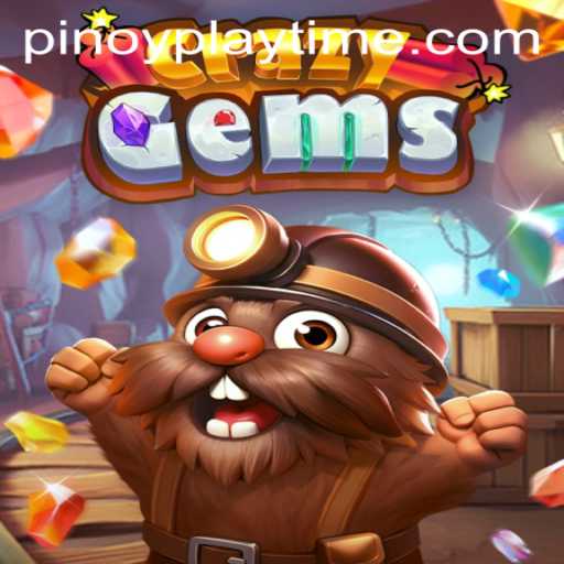 Discover the Thrilling World of CrazyGems: An Insight into the Game that Rules with PlayTime-No.1
