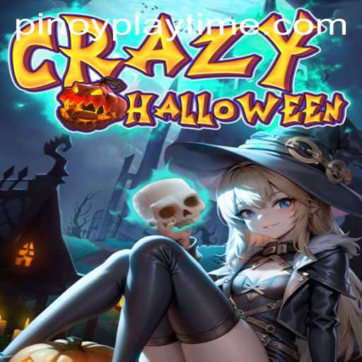 CrazyHalloween - Thrills and Chills Await