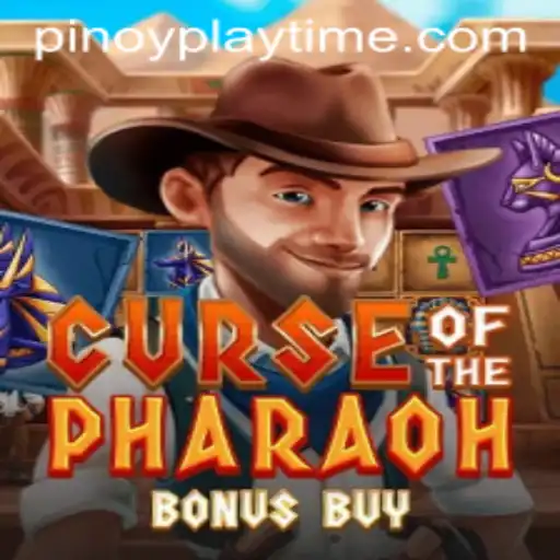 Unearth Mysteries with Curse of the Pharaoh Bonus Buy