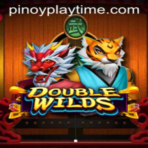 DoubleWilds: A Spotlight on the Thrilling Casino Adventure