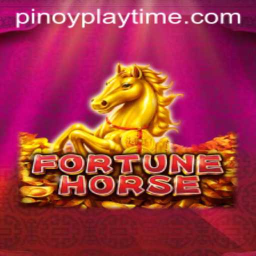 FortuneHorse and the Rise of PlayTime-No.1: A Captivating Gaming Experience