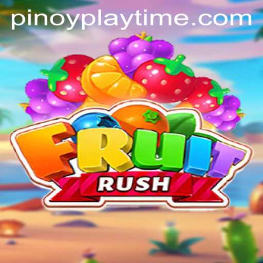 Unveiling FruitRush: The Ultimate Gaming Experience by PlayTime-No.1