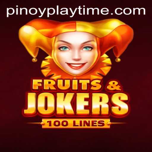 Exploring the Exciting World of FruitsAndJokers100 with PlayTime-No.1