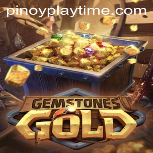 GemstonesGold: The Ultimate Gaming Experience with PlayTime-No.1