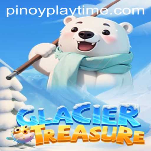 Explore the Icy World of GlacierTreasure: Your Next Adventure Awaits