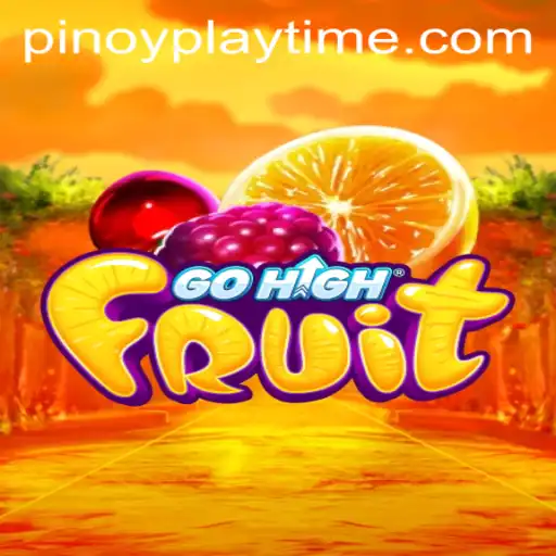 GoHighFruit: The Game Taking the World by Storm