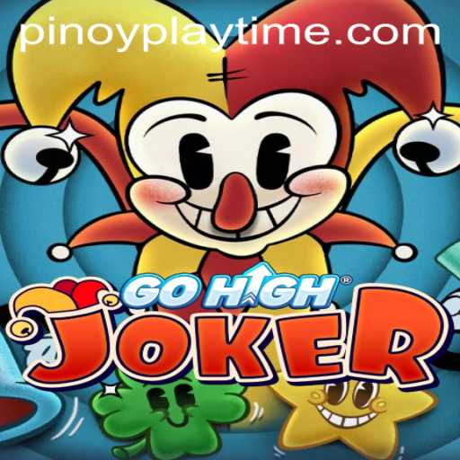 Discover the Thrills of GoHighJoker: PlayTime-No.1