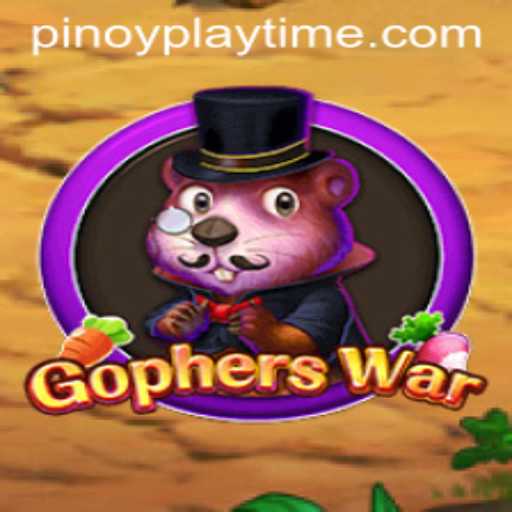 Dive into GophersWar: The Ultimate Gaming Experience with PlayTime-No.1