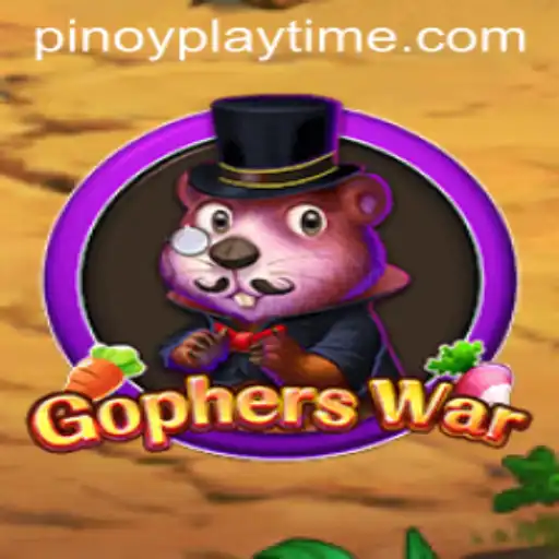 Dive into GophersWar: The Ultimate Gaming Experience with PlayTime-No.1
