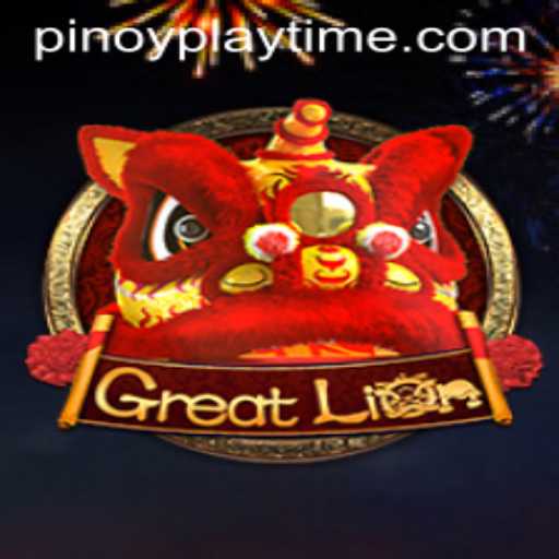 Exploring the Thrilling Universe of GreatLion: PlayTime-No.1