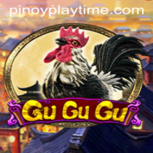 Unveiling the Mystique of GuGuGu: PlayTime-No.1