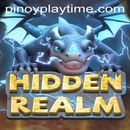 Exploring the Enchanting World of HiddenRealm: Emerging as PlayTime-No.1