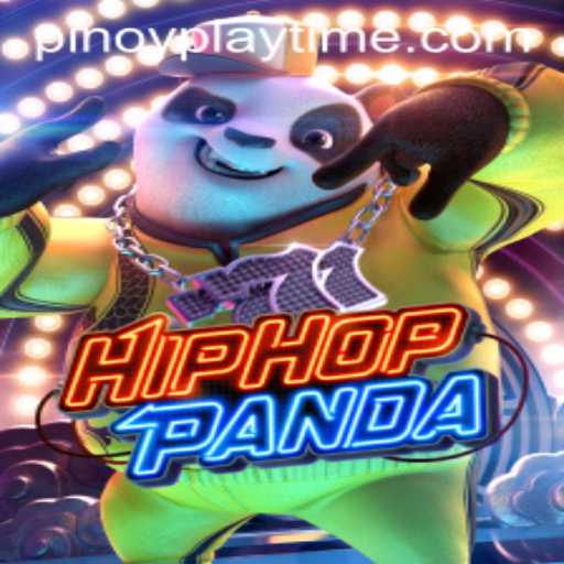 HipHopPanda: PlayTime-No.1 - A Deep Dive into the Game's World