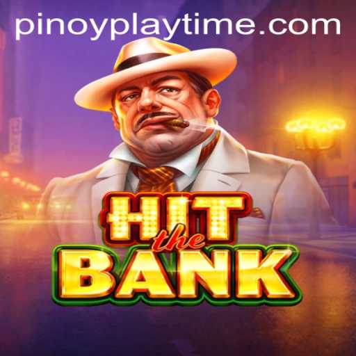 HitTheBank: The Ultimate PlayTime-No.1 Experience