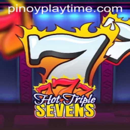 Discover the Excitement of HotTripleSevens with PlayTime-No.1 - A Thrilling Gaming Adventure
