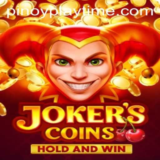 Unveiling JokersCoins: A Dive into the Exhilarating World of PlayTime-No.1
