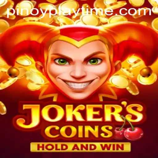 Unveiling JokersCoins: A Dive into the Exhilarating World of PlayTime-No.1
