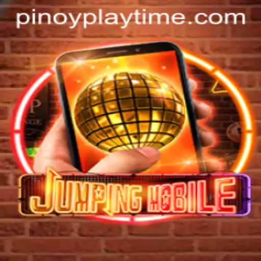 Explore the Exciting World of Jumpingmobile: PlayTime-No.1