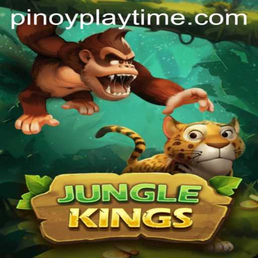 Explore the World of JungleKings: The Ultimate Adventure Game Experience