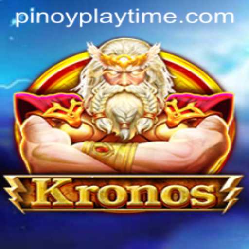 Kronos: Unveiling the Epic Adventure of PlayTime-No.1
