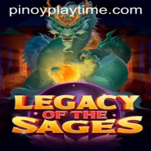 LegacyoftheSages: Revolutionizing PlayTime-No.1 in Gaming