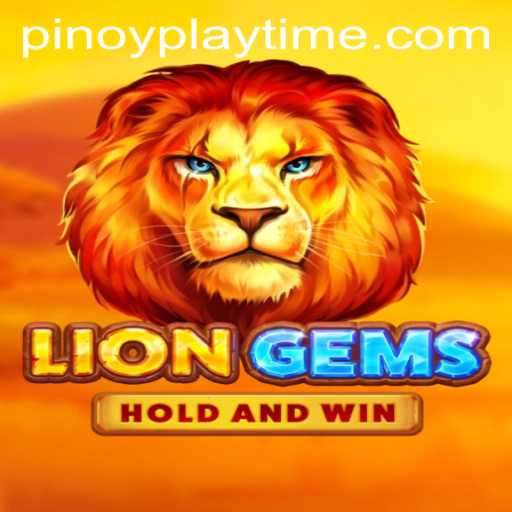 Exploring the World of LionGems: A PlayTime-No.1 Adventure