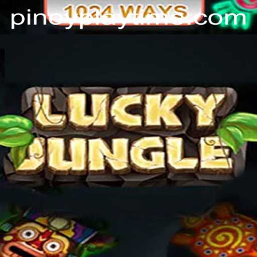 Unveiling the Mysteries of LuckyJungle1024: A Guide to the Game and Its Winning Strategies