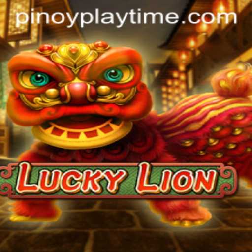 Discover the Exciting World of LuckyLion with PlayTime-No.1