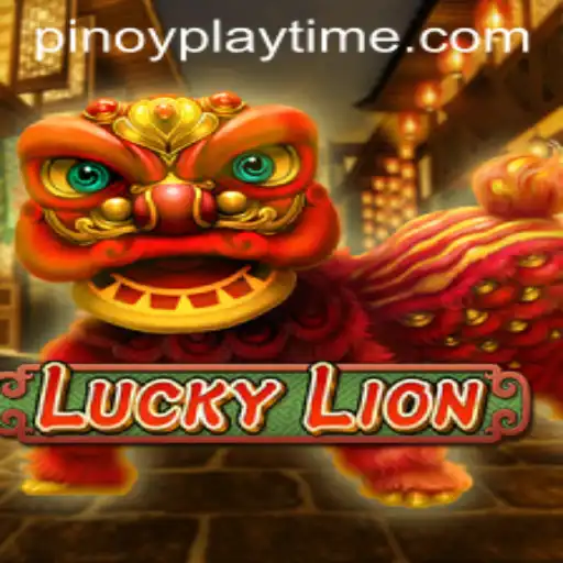 Discover the Exciting World of LuckyLion with PlayTime-No.1