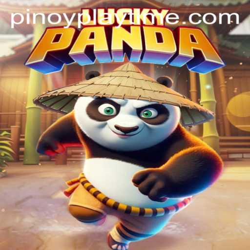 LuckyPanda: An In-Depth Look at PlayTime-No.1's Latest Game Sensation