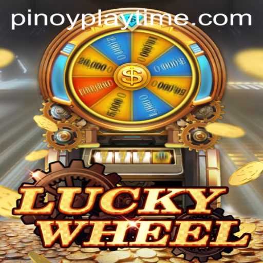 Spin the Excitement with LuckyWheel: PlayTime-No.1