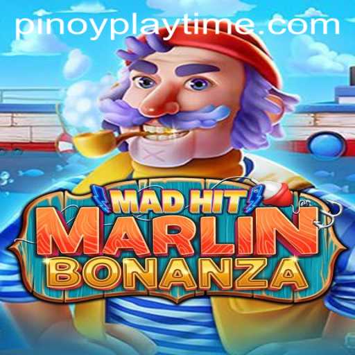 Dive into the World of MadHitMarlinBonanza: The Game Taking PlayTime-No.1 by Storm